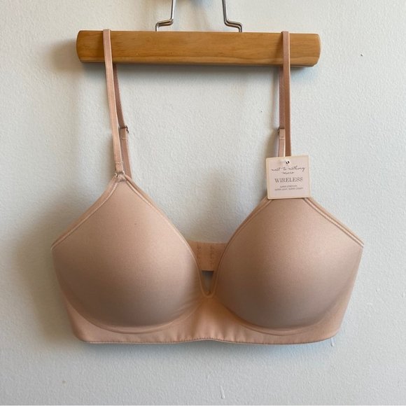 On Gossamer Wireless Bra 32C - Picture 3 of 4